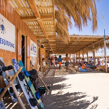 Green Sudr Resort ラス・スダー エクステリア 写真
