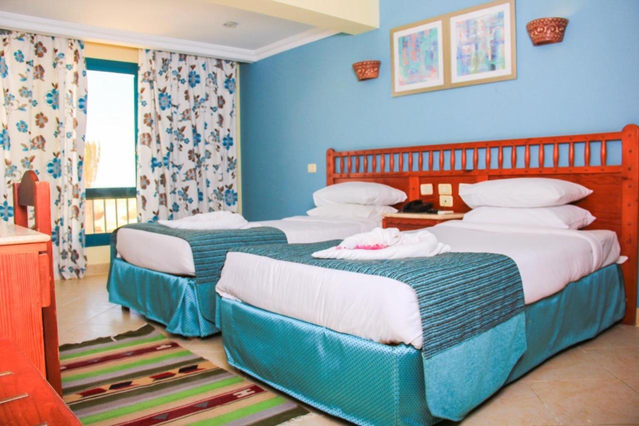 Green Sudr Resort ラス・スダー エクステリア 写真