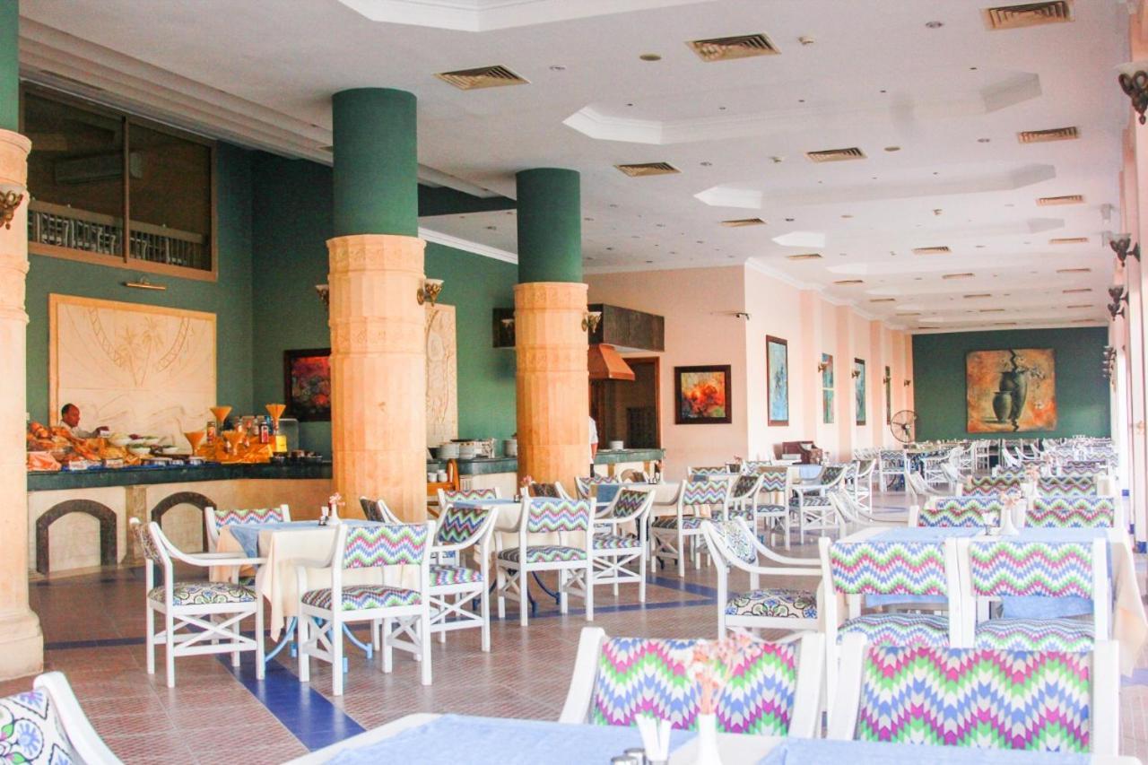 Green Sudr Resort ラス・スダー エクステリア 写真