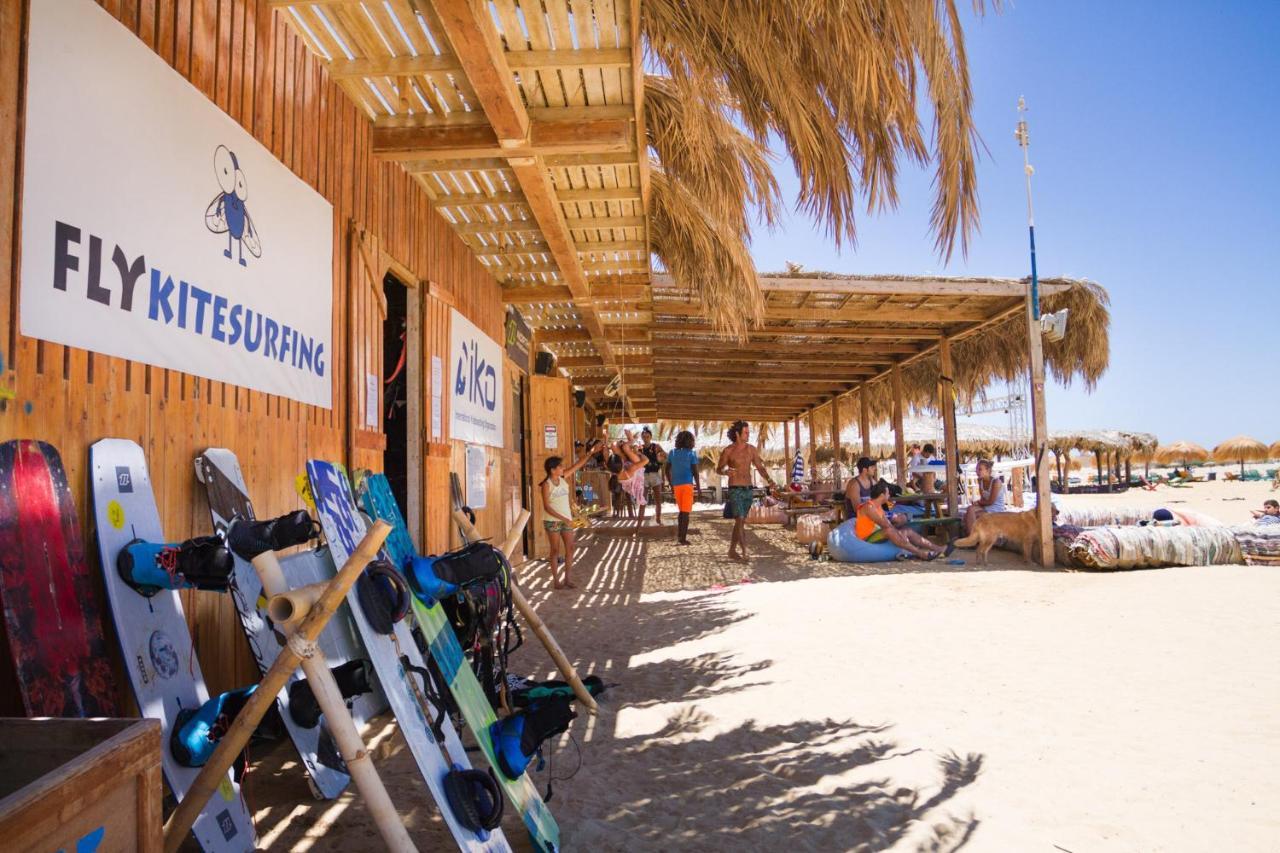 Green Sudr Resort ラス・スダー エクステリア 写真