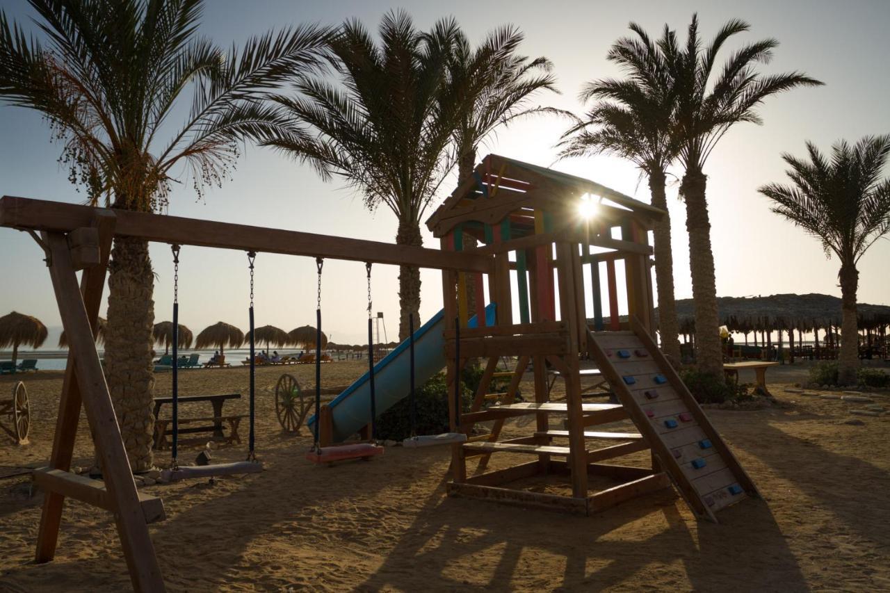 Green Sudr Resort ラス・スダー エクステリア 写真