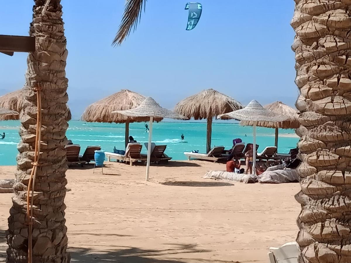 Green Sudr Resort ラス・スダー エクステリア 写真